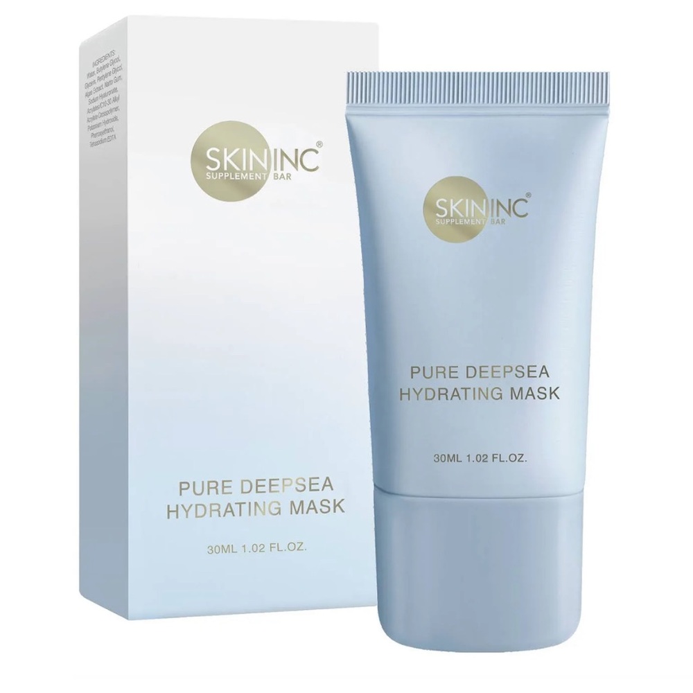 Pure Deepsea Hydrating Overnight Mask